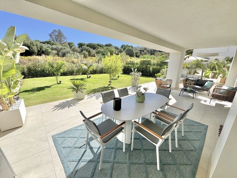 Apartment in Mijas, Andalusia, Spain 2 - 17749706