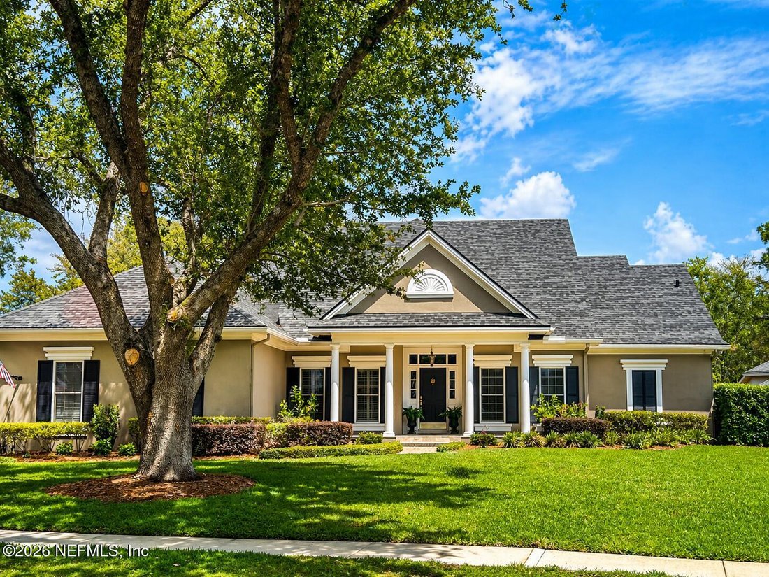 House in Jacksonville, Florida, United States 2 - 17322026