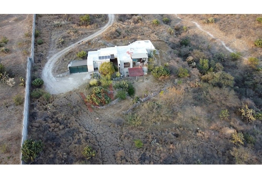 Land in Presita Guadalupe, Guanajuato, Mexico 4 - 17750496