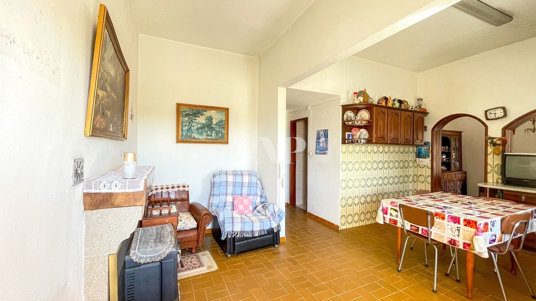 Villa in Quarteira, Algarve, Portugal 5 - 17746187