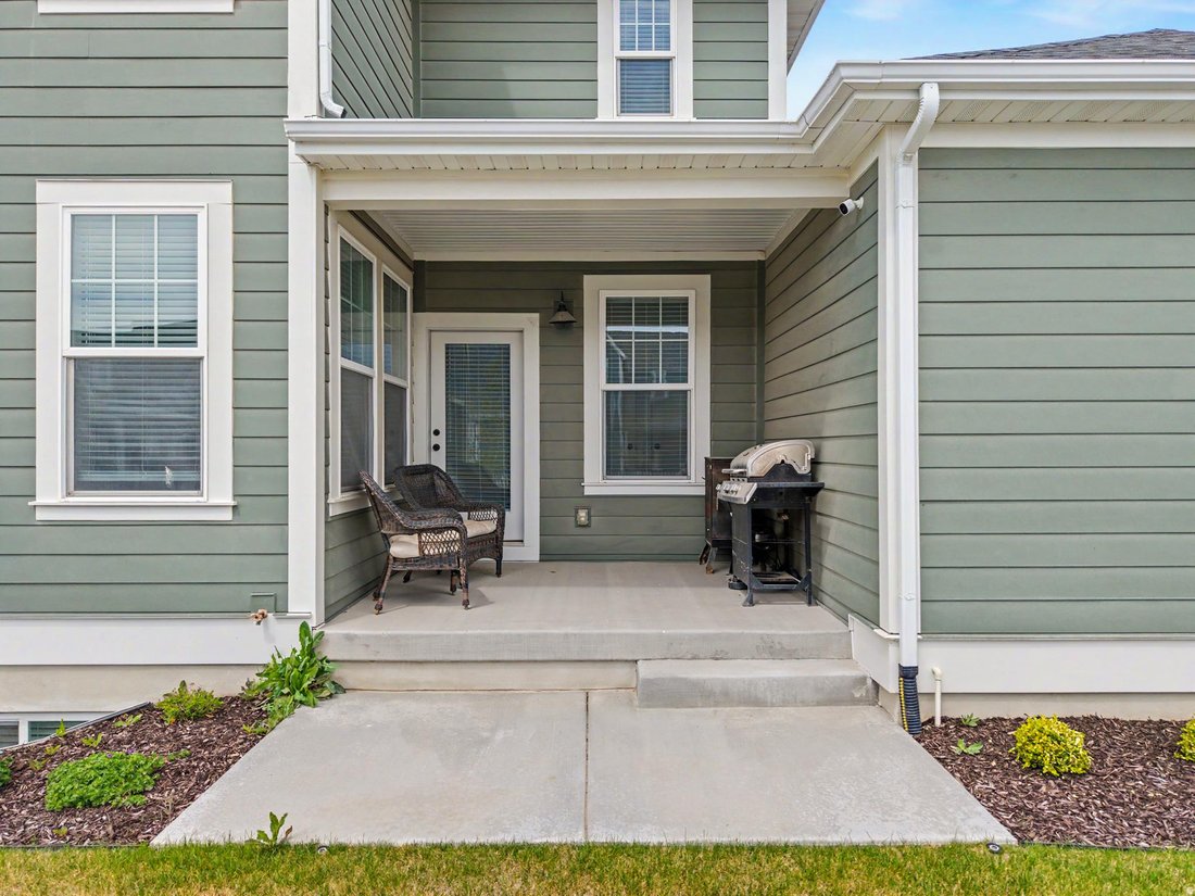 House in South Jordan, Utah, United States 3 - 17743515