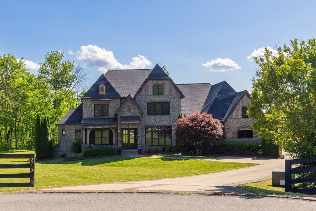 House in Franklin, Tennessee, United States 4 - 17743321