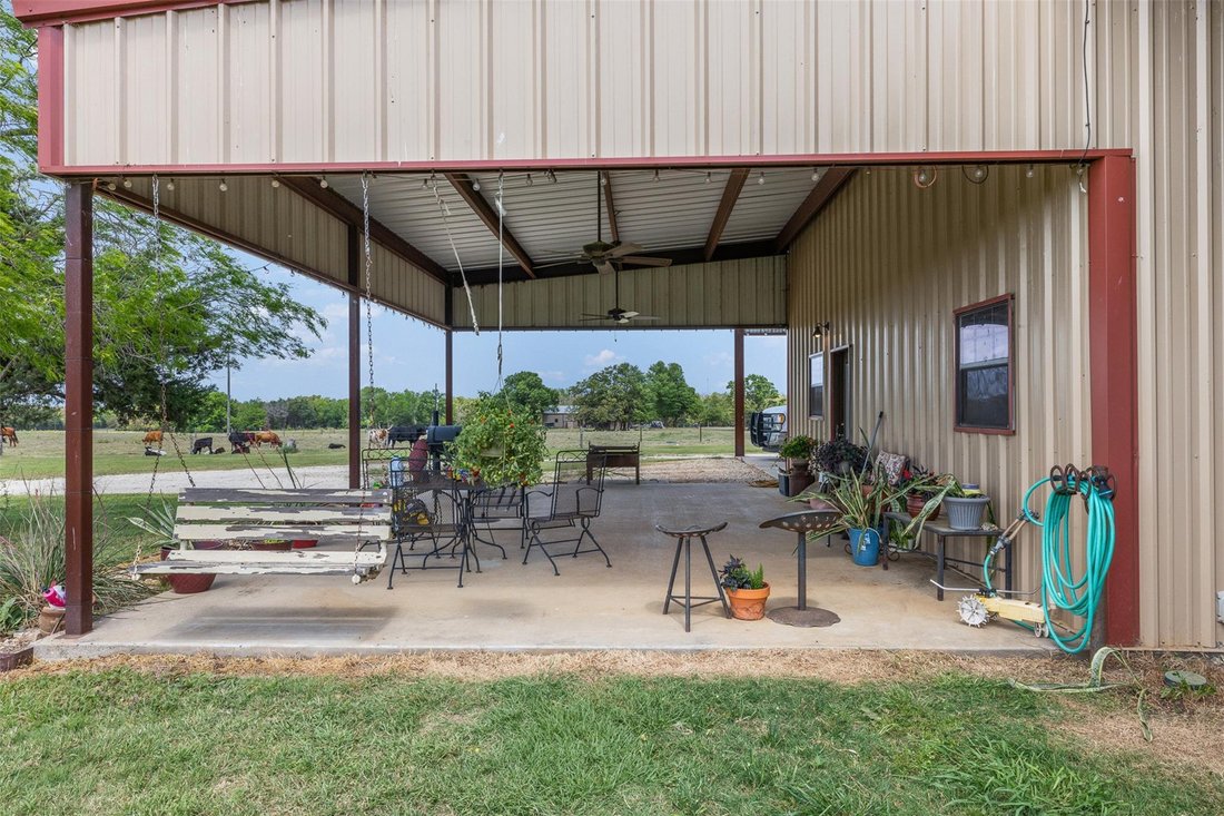 House in Kosse, Texas, United States 4 - 17744289