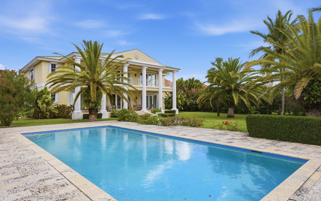 House in Freeport, Freeport, The Bahamas 1 - 17749828