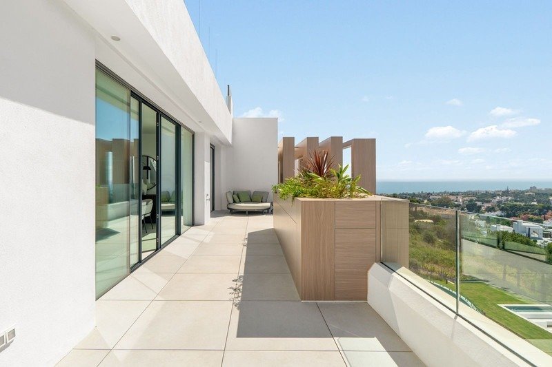 Apartment in Puerto De Cabopino, Elviria-Cabopino, Marbella 4 - 17749701
