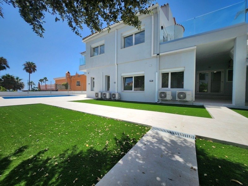 Villa in El Faro, Mijas, Spain 2 - 17749688
