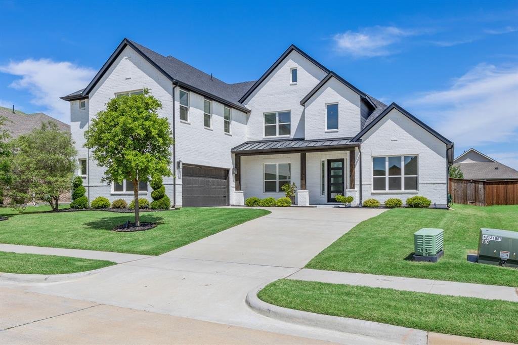 House in Forney, Texas, United States 3 - 17744501