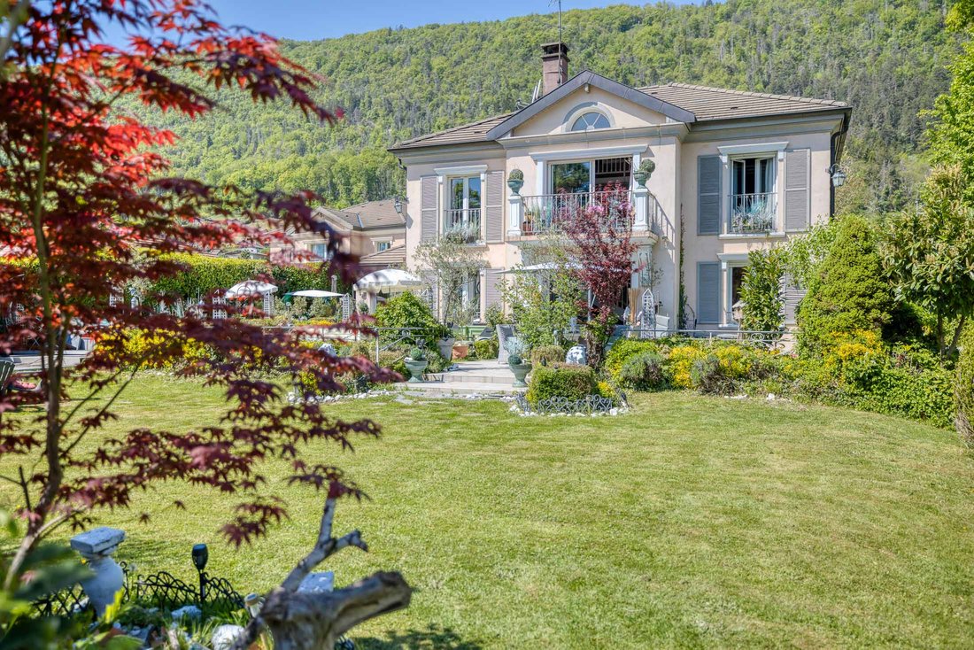 House in Sévrier, Auvergne-Rhône-Alpes, France 2 - 17749725