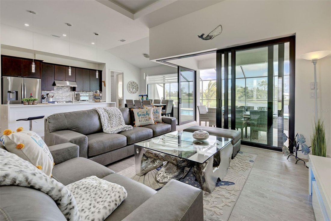 House in Placida, Florida, United States 4 - 17748025