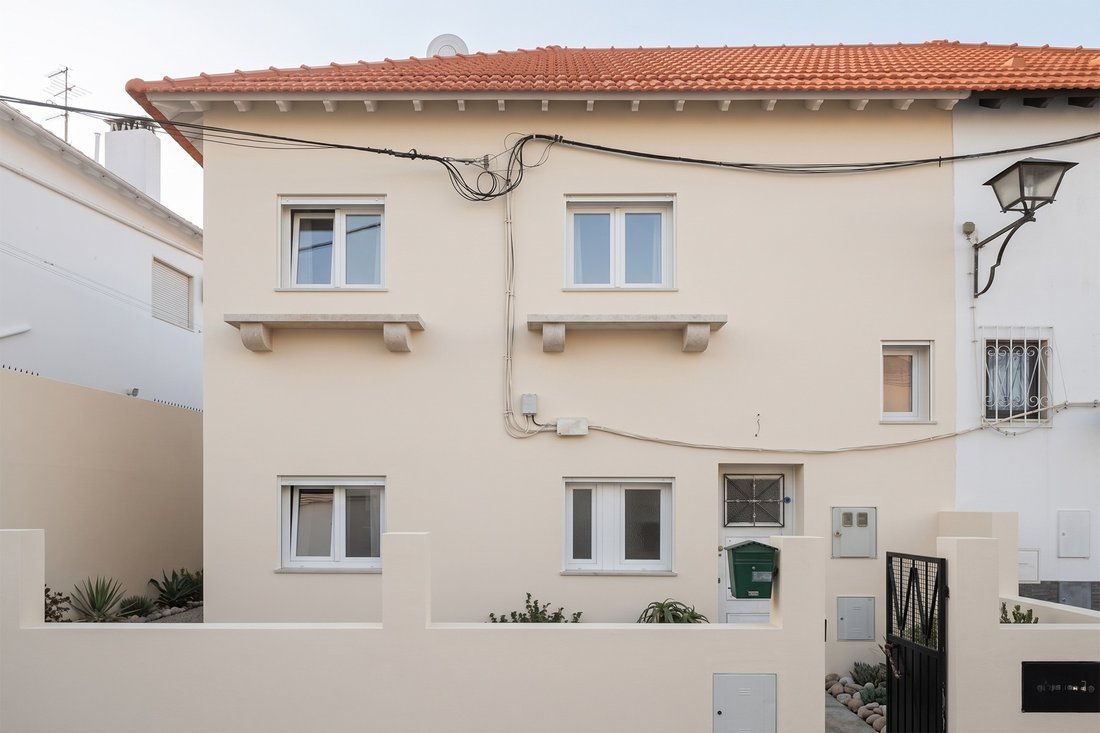 House in Arroios, Lisbon, Portugal 2 - 17750070