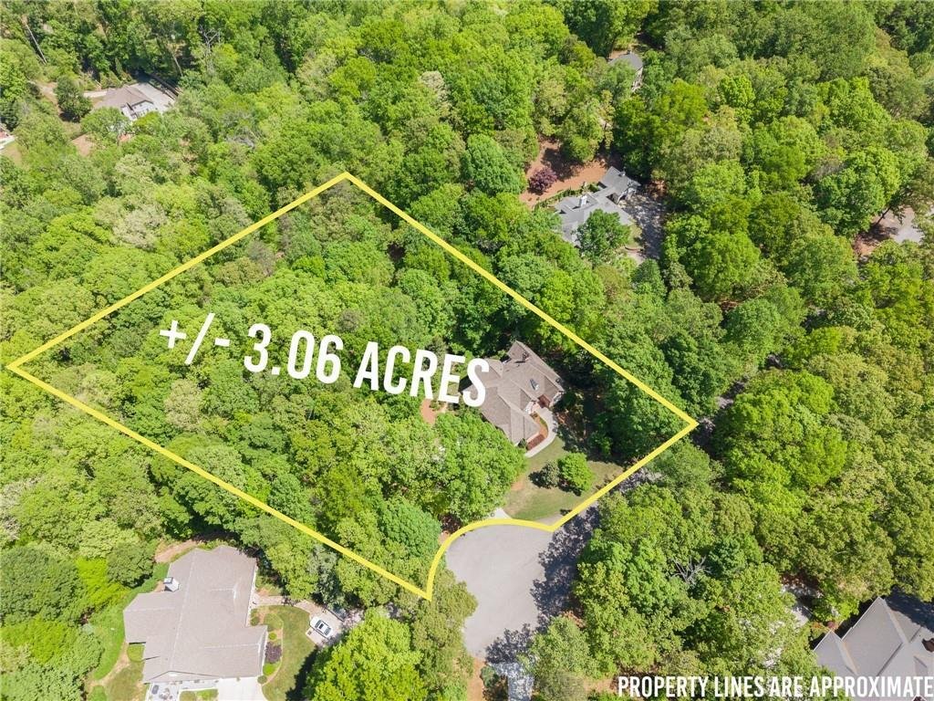 House in Gainesville, Georgia, United States 3 - 17745807
