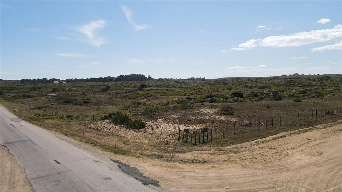 Farm Ranch in Punta Negra, Maldonado Department, Uruguay 5 - 17750201