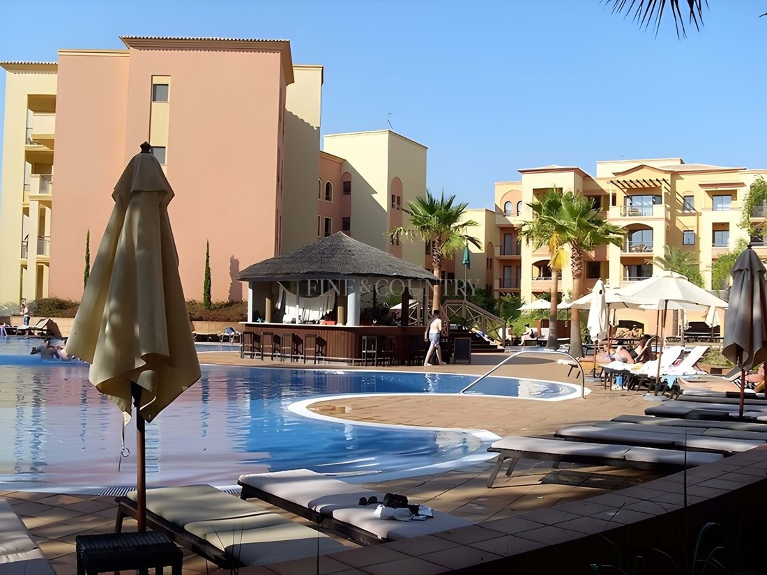 Apartment in Vilamoura, Quarteira, Algarve 3 - 17746172