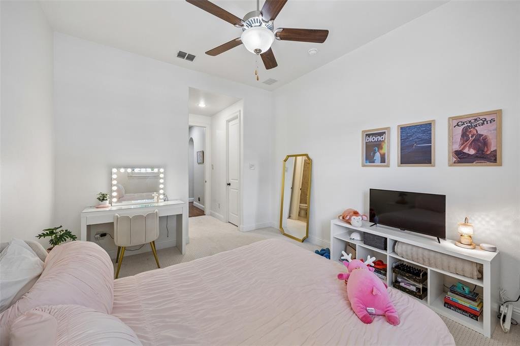 Casa a Frisco, Texas, Stati Uniti 5 - 17749431