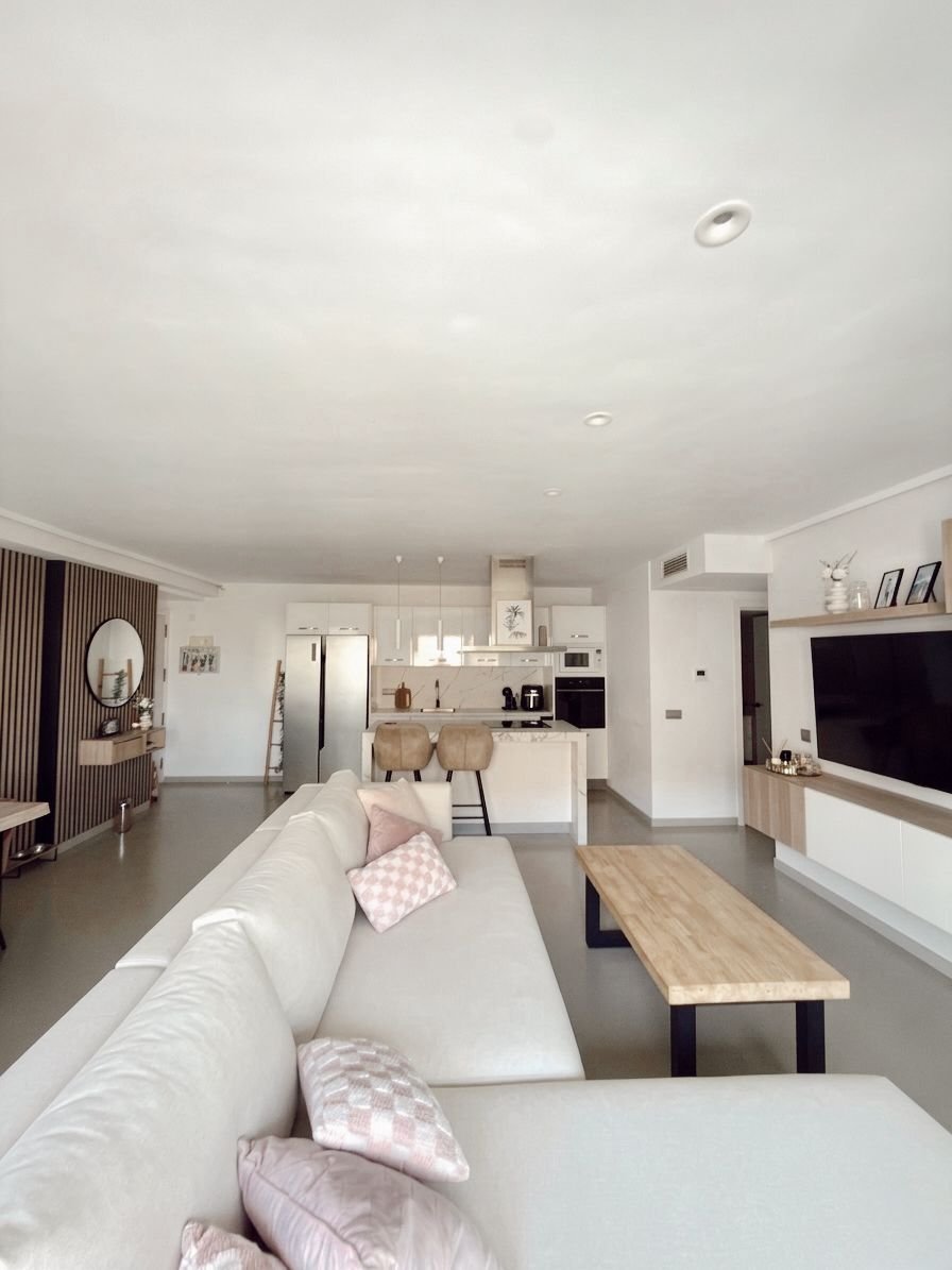Apartment in Ibiza Town, Balearic Islands, Spain 2 - 17747099