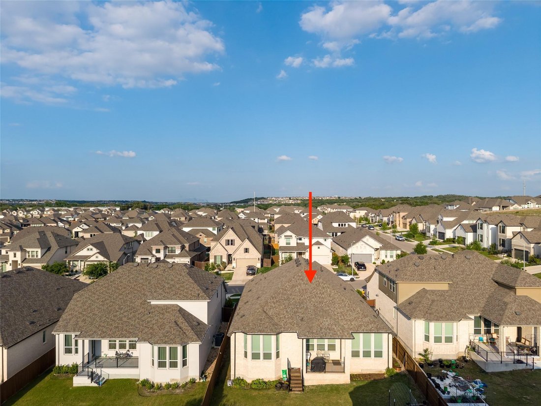 House in Leander, Texas, United States 2 - 17747687
