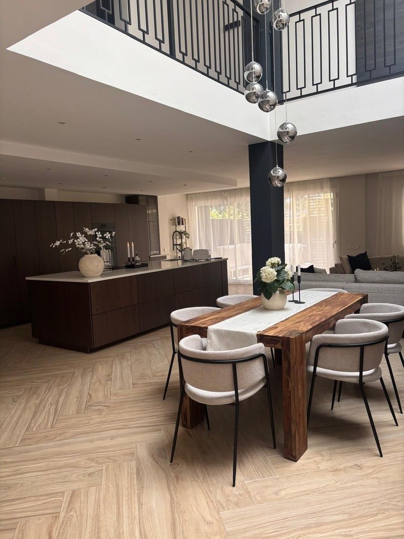 House in Atalaya-Isdabe, Estepona, Andalusia 5 - 17749750