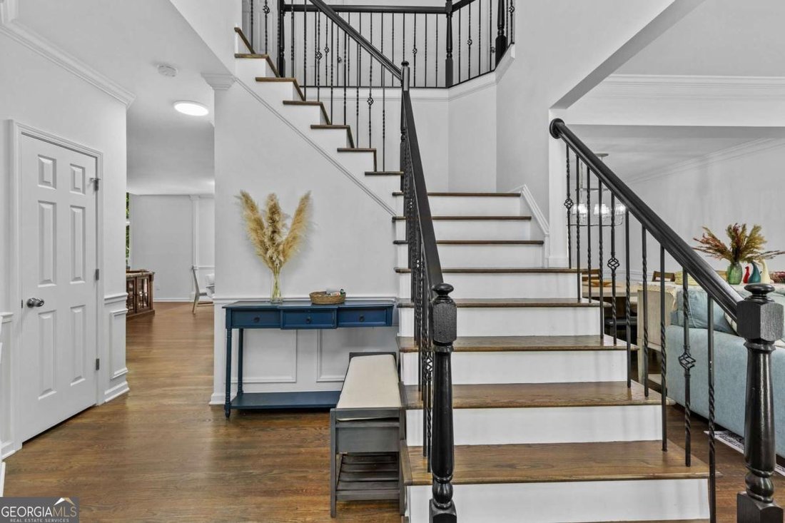 House in Suwanee, Georgia, United States 3 - 17749308