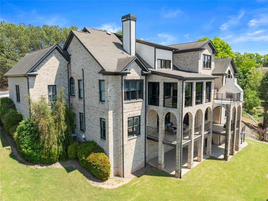 House in Gainesville, Georgia, United States 1 - 17750314