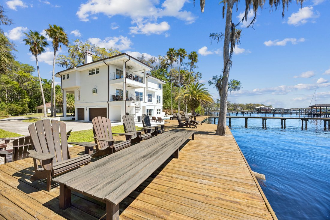 House in Jacksonville, Florida, United States 3 - 17746143
