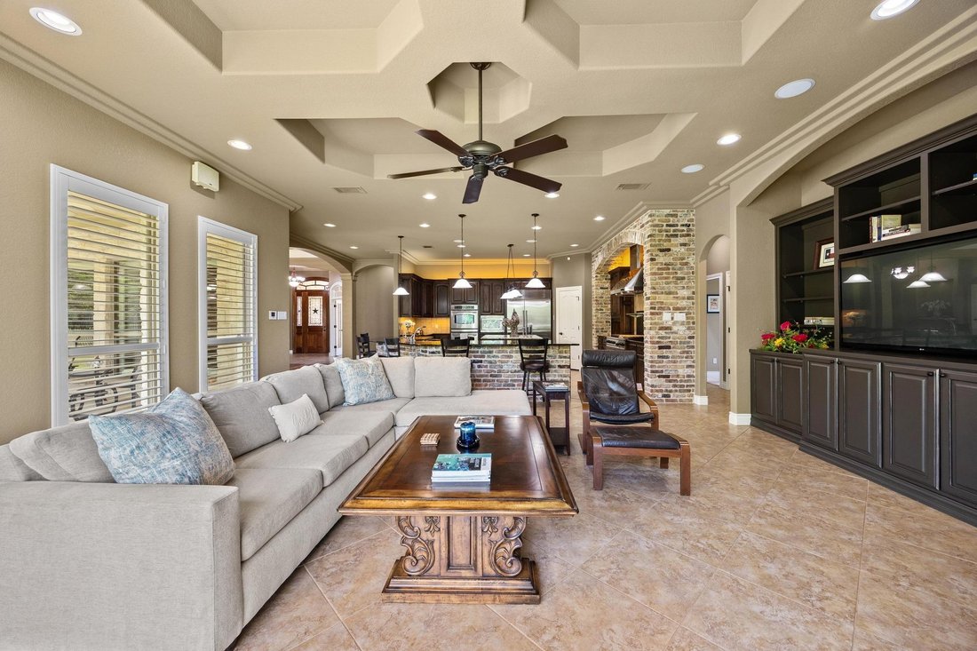 House in Georgetown, Texas, United States 4 - 17743980