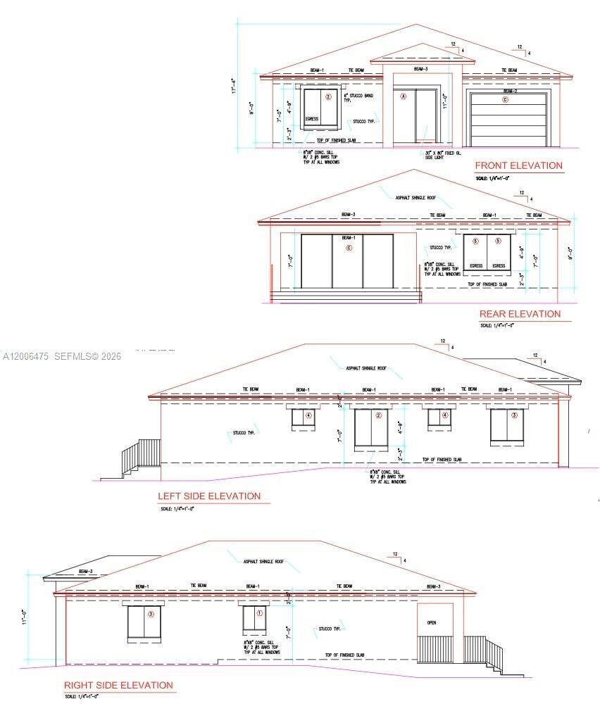 House in Miramar, Florida, United States 2 - 17744012