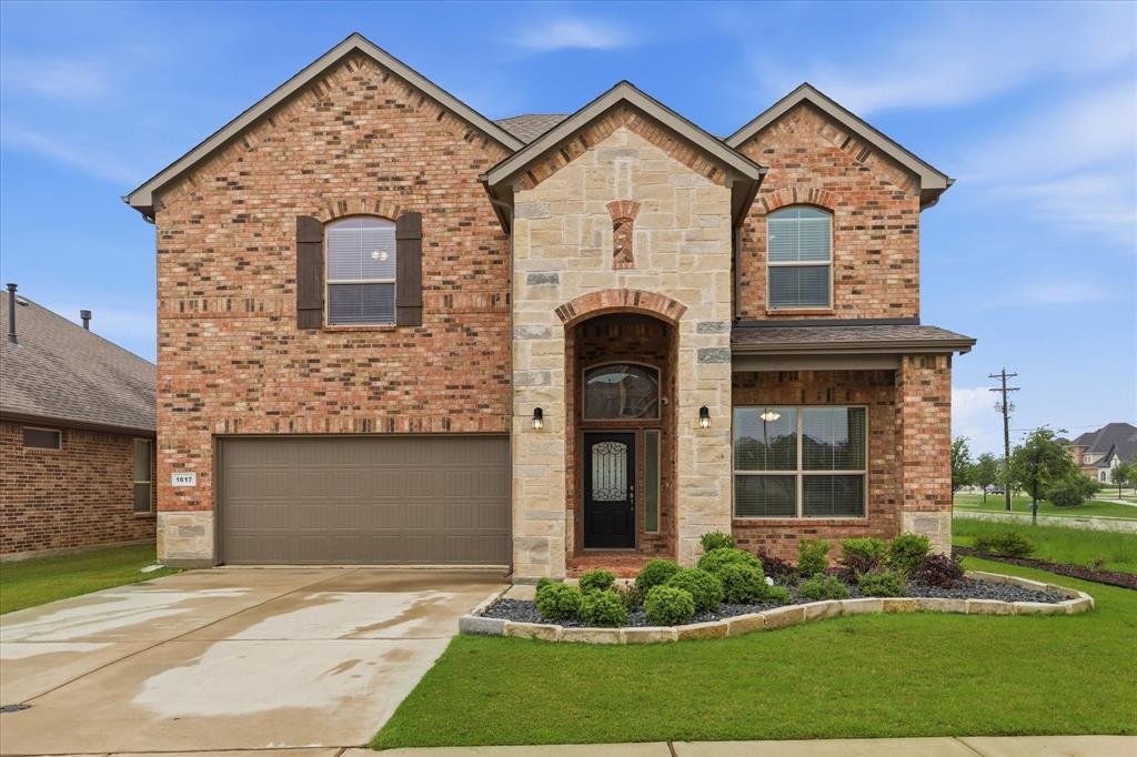 House in Lantana, Texas, United States 2 - 17749458