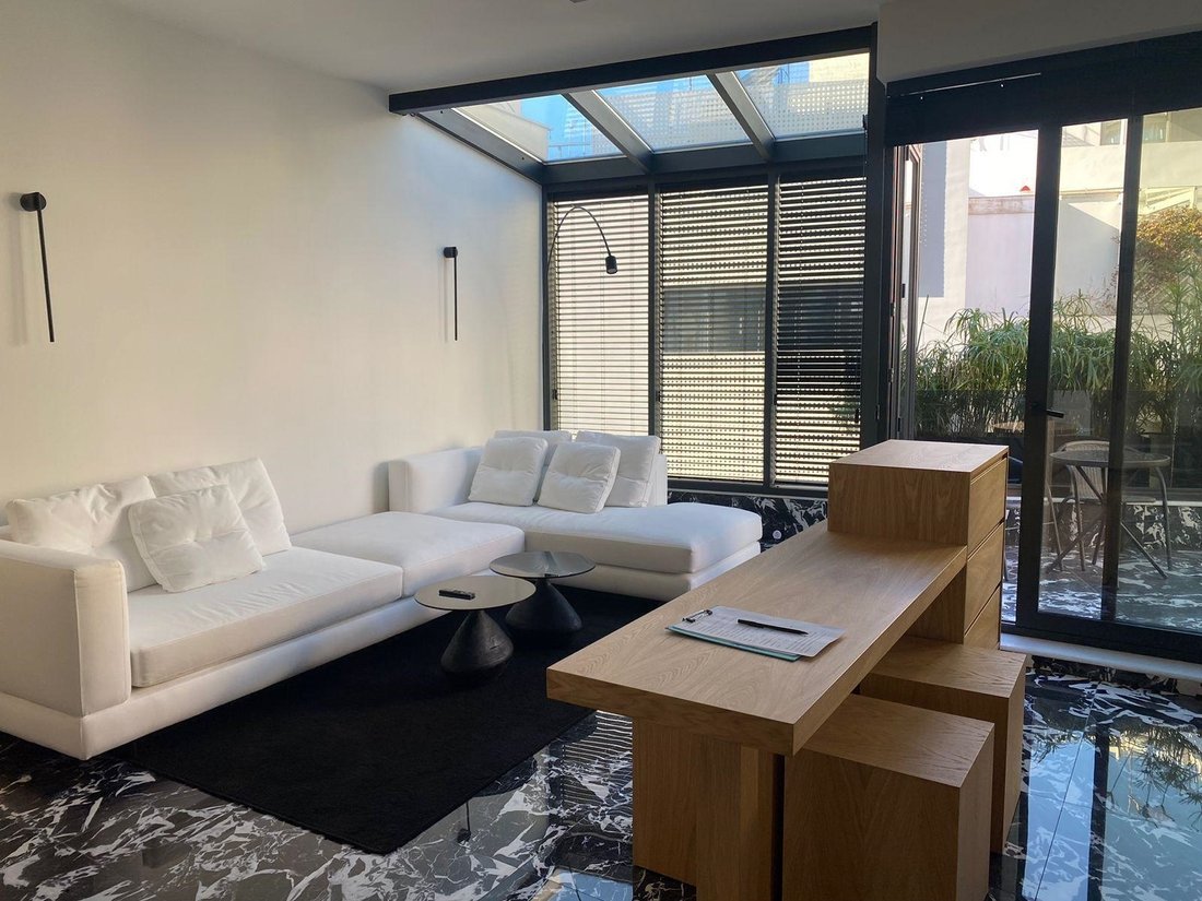 Apartment in Sunoikia Kolonakiou, 1st District of Athens, Athens 2 - 17744536