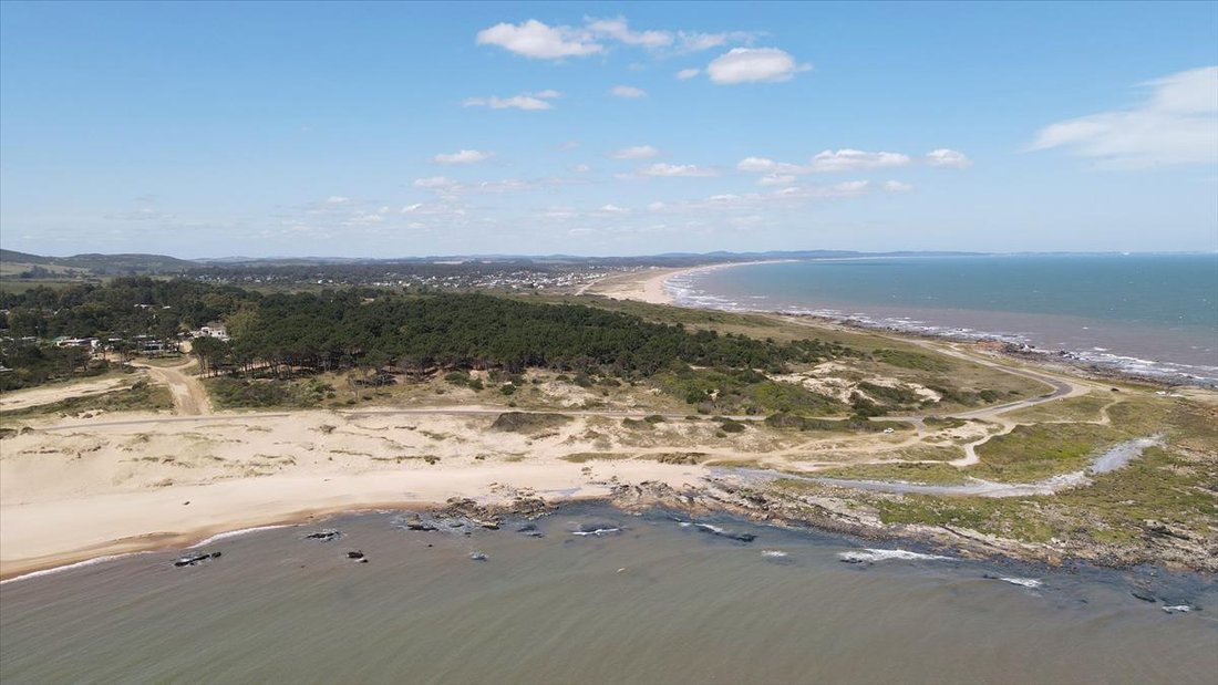 Farm Ranch in Punta Negra, Maldonado Department, Uruguay 1 - 17750201