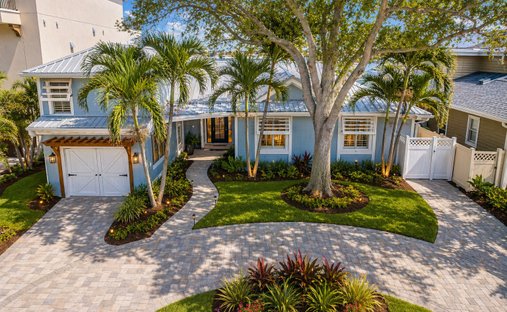 House in Clearwater, Florida, United States 1