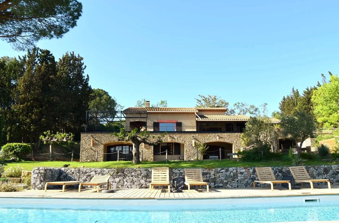 House in Carcassonne, Occitania, France 3 - 17749613