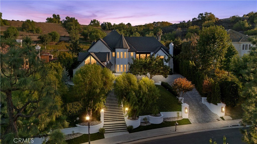 Casa a Los Angeles, California, Stati Uniti 1 - 16412246