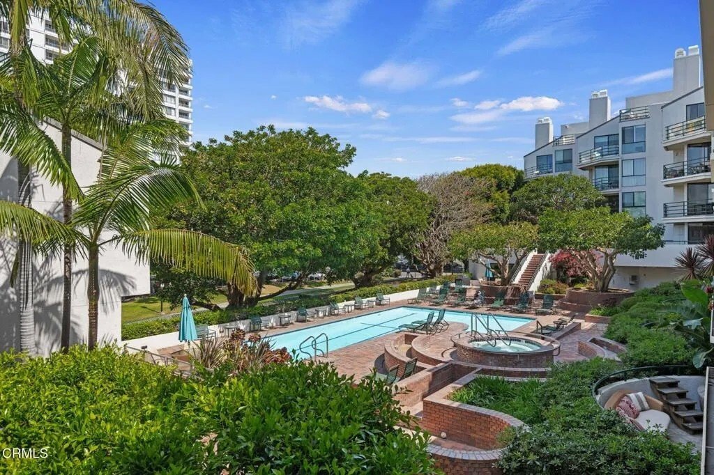Condo in Santa Monica, California, United States 1 - 17748152