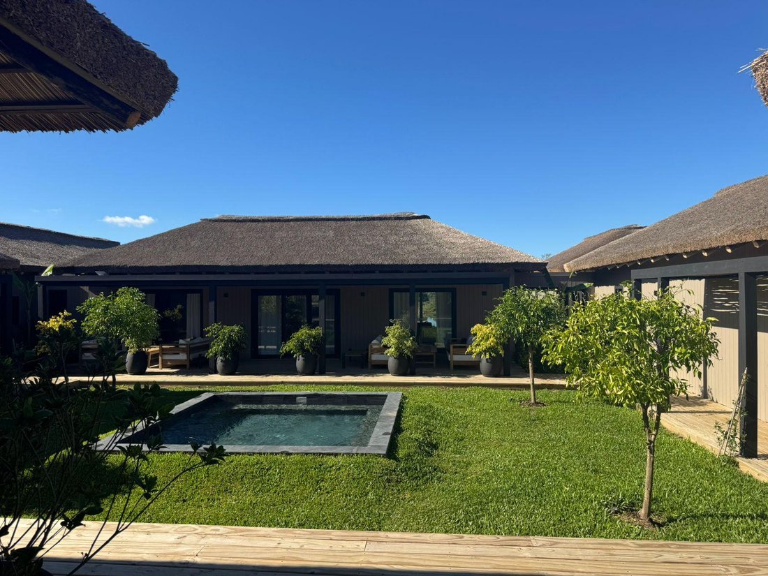House in Laguna Blanca, Maldonado Department, Uruguay 1 - 17750205