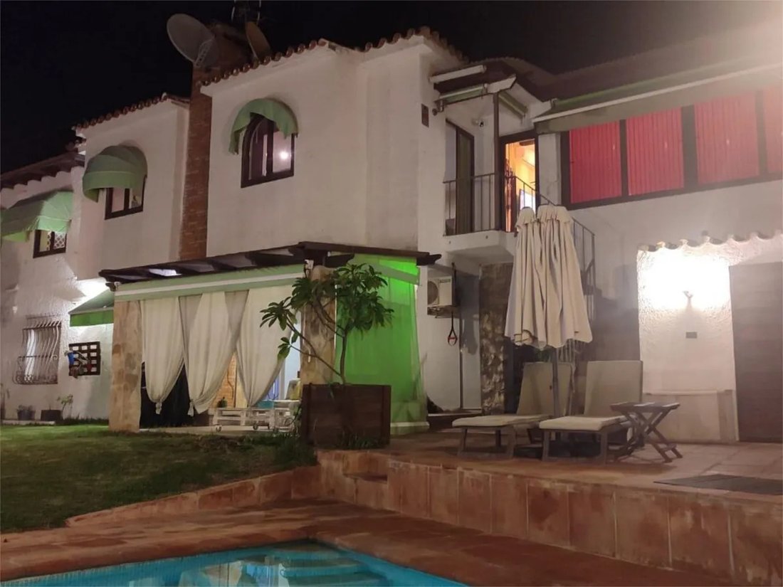 Villa in Fuengirola, Andalusia, Spain 3 - 17747785