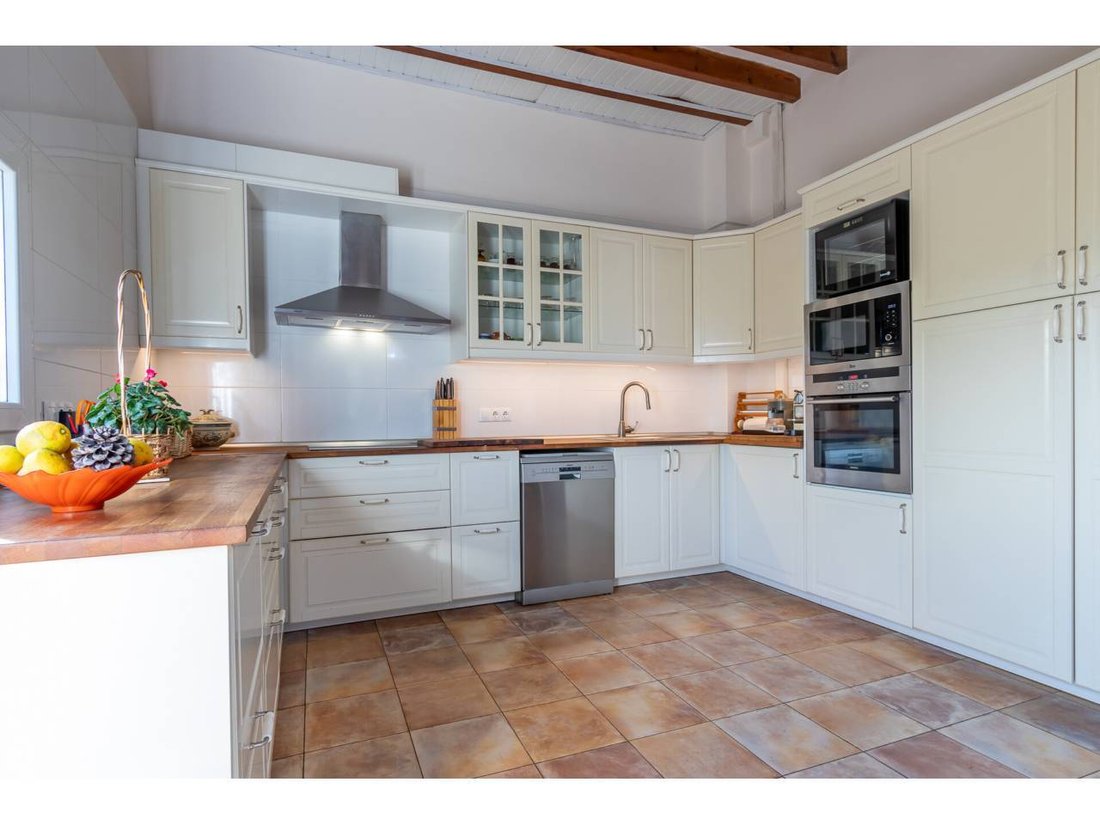Townhouse in Palma, Balearic Islands, Spain 3 - 17746834