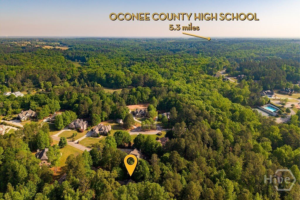 House in Bishop, Georgia, United States 5 - 17747820