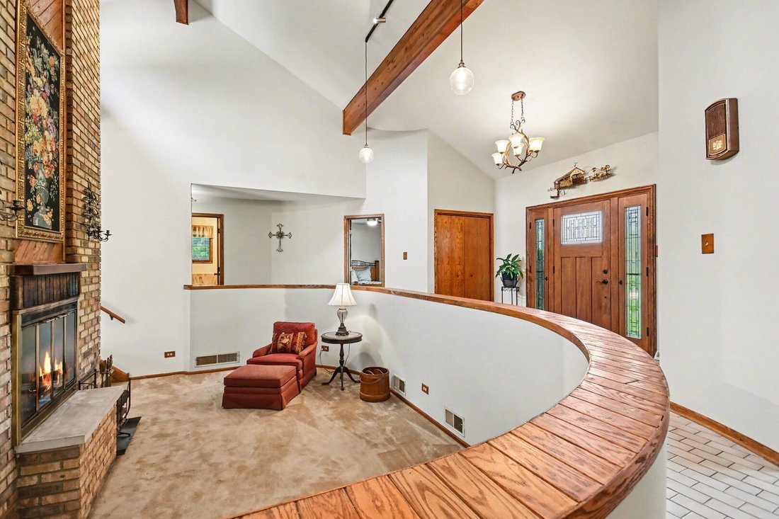 House in New Lenox, Illinois, United States 4 - 17744368