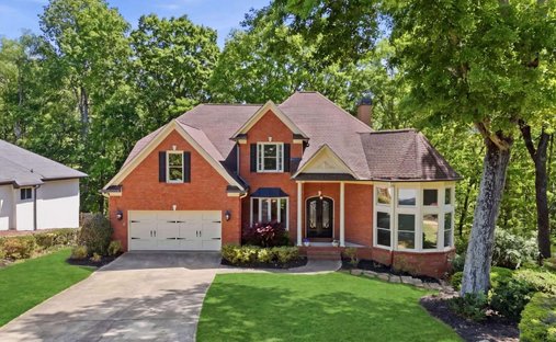 Haus in Suwanee, Georgia, Vereinigte Staaten 1