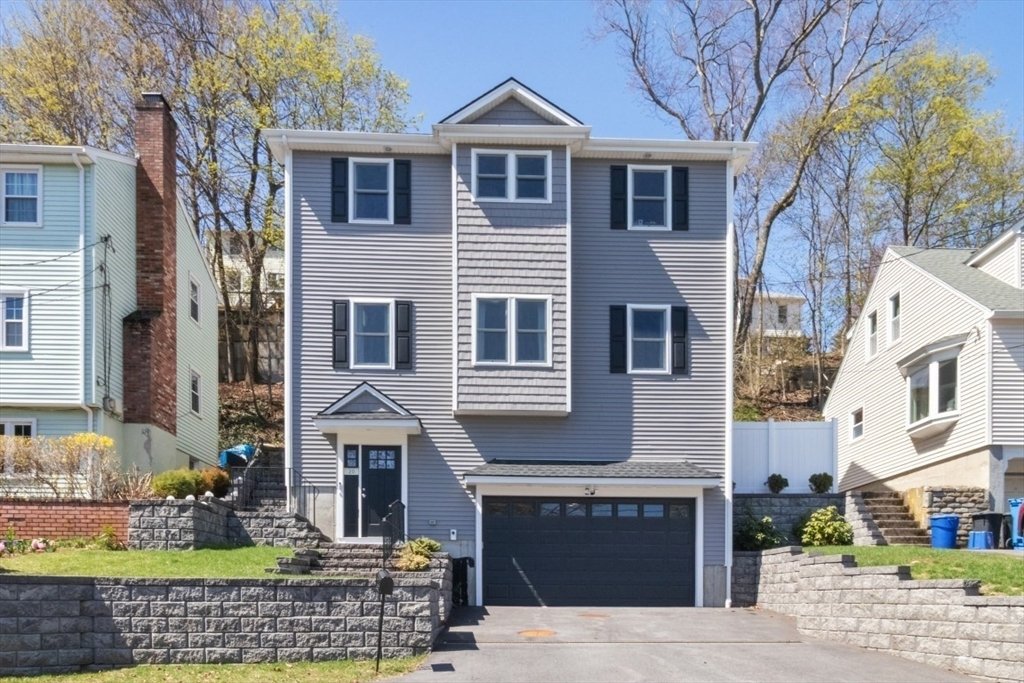 House in Waltham, Massachusetts, United States 2 - 17743011