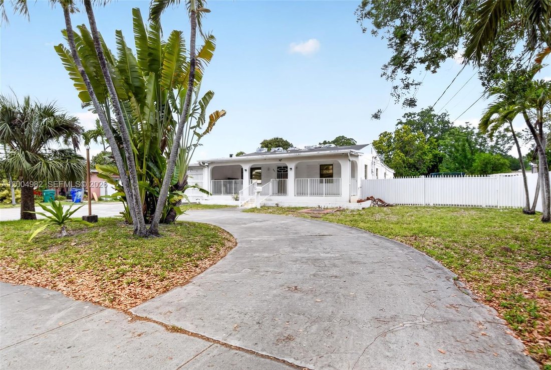 Apartment in Miami, Florida, United States 5 - 17744009