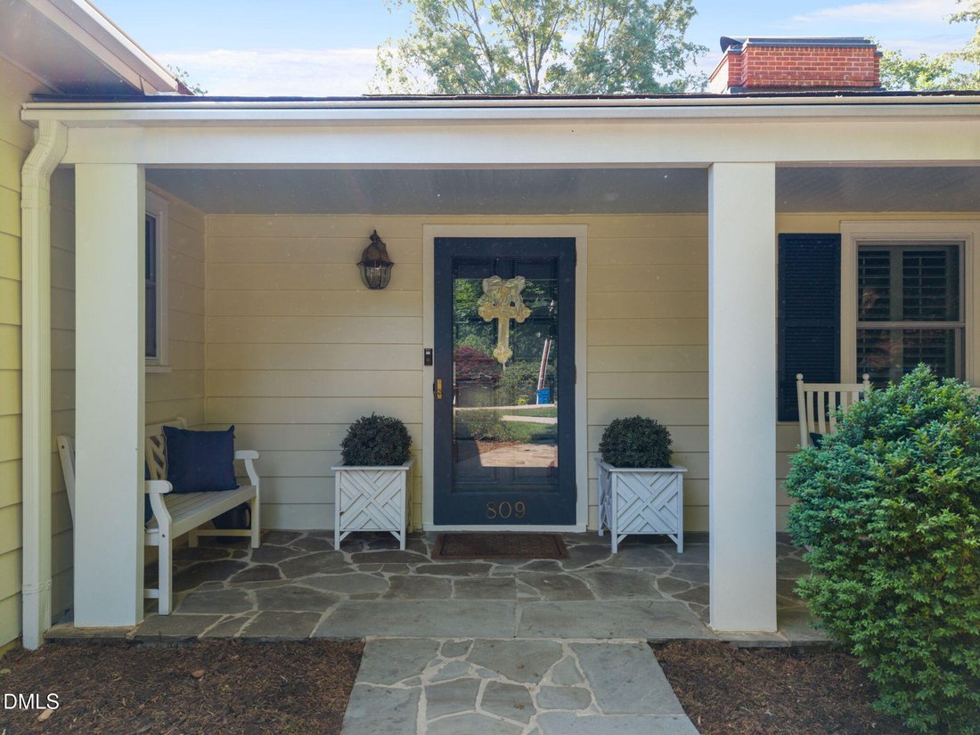 House in Raleigh, North Carolina, United States 2 - 17743955