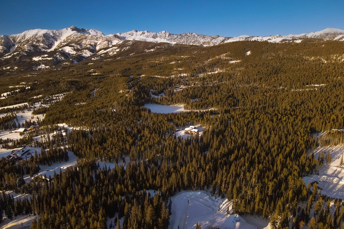 Land in Gallatin Gateway, Montana, United States 5 - 17742647