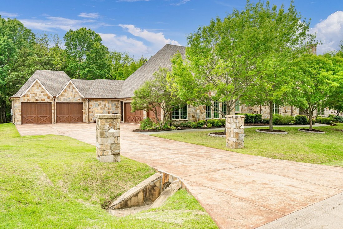 House in McKinney, Texas, United States 2 - 17750281