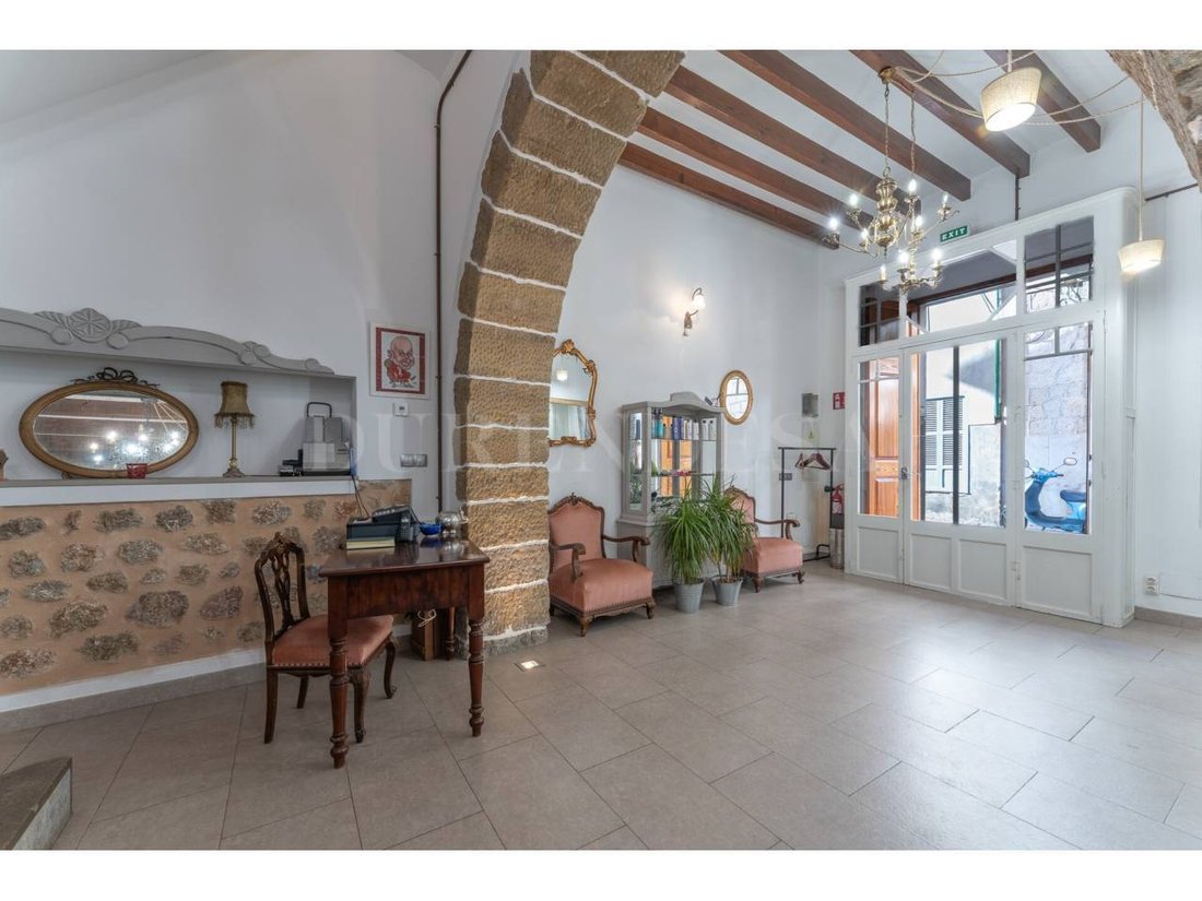 Casa a Sóller, Isole Baleari, Spagna 5 - 17747147