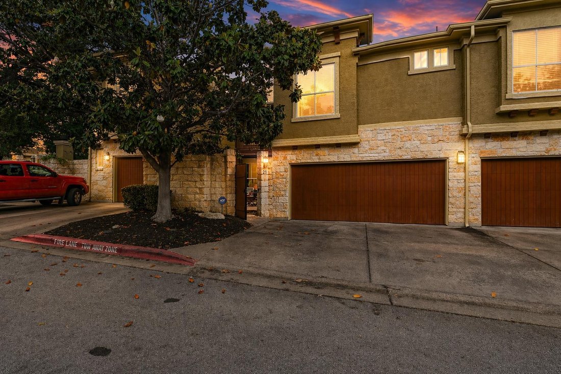 Condo in Austin, Texas, United States 2 - 17744199