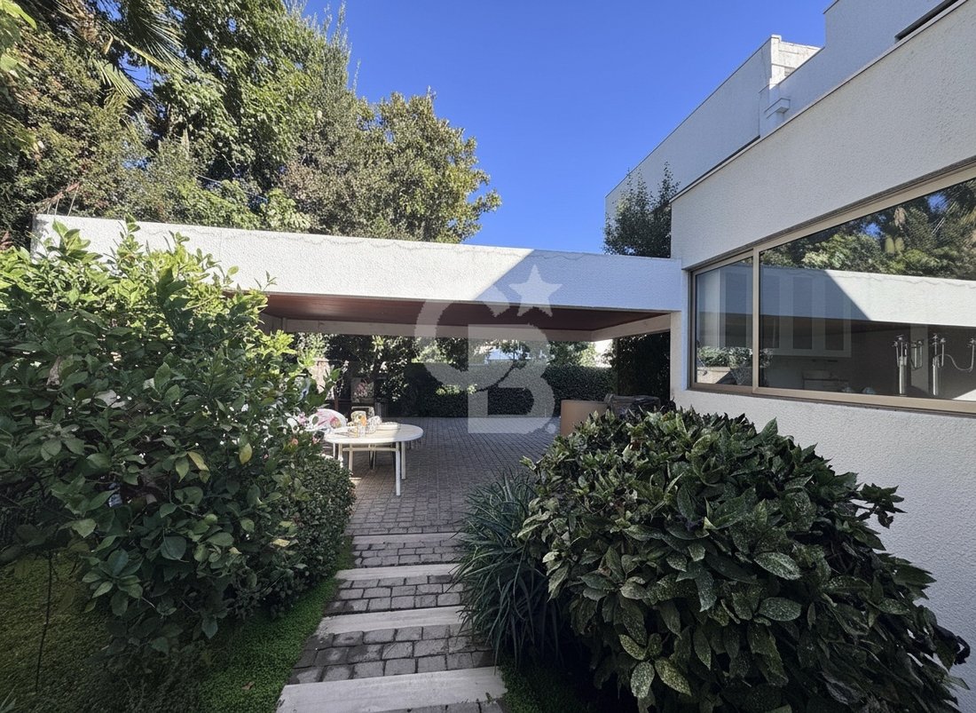 House in Lo Barnechea, Santiago Metropolitan Region, Chile 3 - 17746588