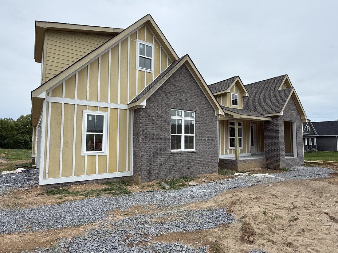 House in Lyles, Tennessee, United States 2 - 17748552
