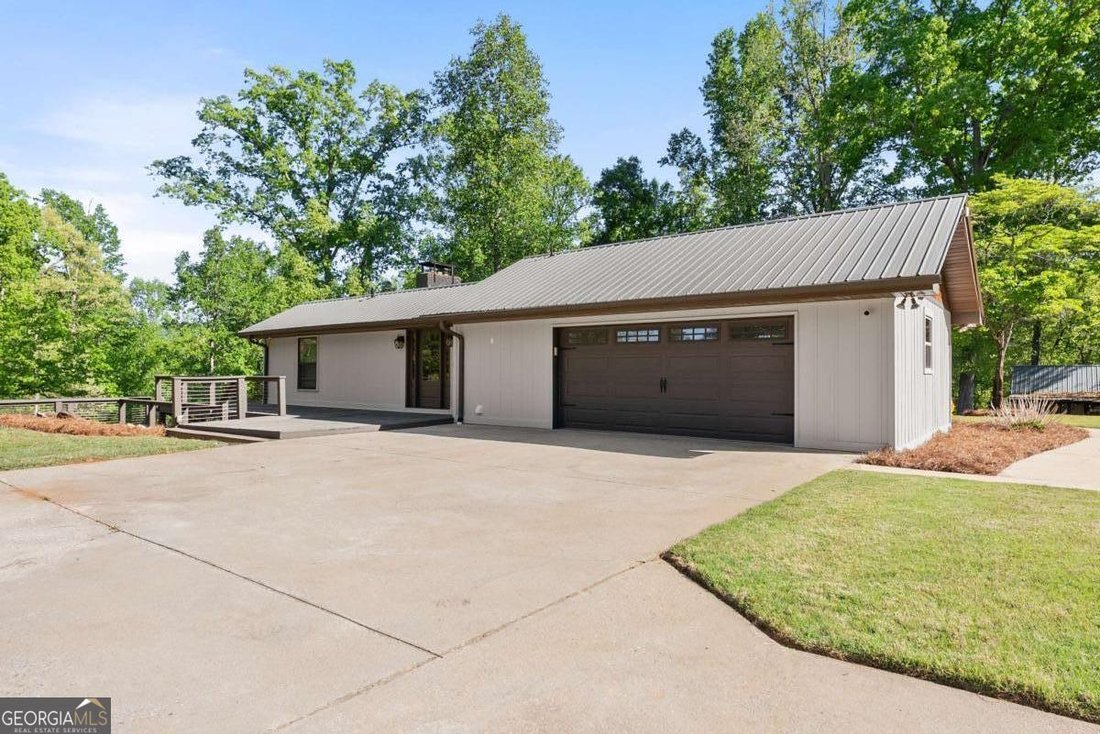 House in Clermont, Georgia, United States 4 - 17750331