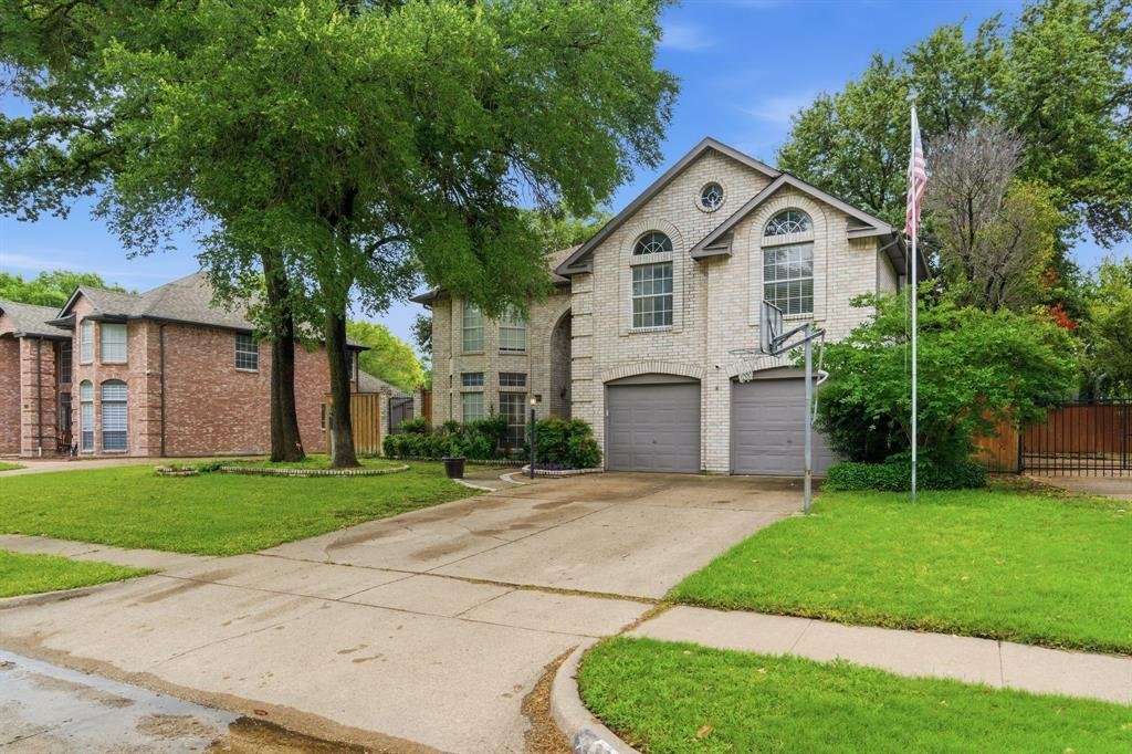 House in Coppell, Texas, United States 2 - 17697253
